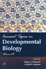 Cover: Current Topics in Developmental Biology - Academic Press