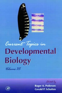 Enlarge image Cover: Current Topics in Developmental Biology: Volume 35 - Academic Press