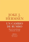 Cover: Un cambio de rumbo - Siruela