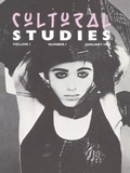 Cover: Cultural Studies - Routledge