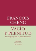 Cover: Vac&iacute;o y plenitud - Siruela