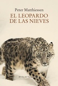 Cover: El leopardo de las nieves - Siruela