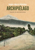 Cover: Archipielago - Vegueta Ediciones