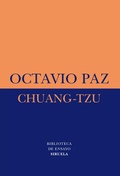 Cover: Chuang-tzu - Siruela