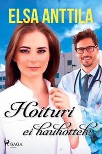 Abbildung von: Hoituri ei haukottele - SAGA Books - Egmont