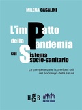 Cover: L'impatto della pandemia sul sistema socio-sanitario - On the Road