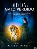 Cover: Megan E O Gato Perdido - Tektime