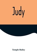 Cover: Judy - Alpha Editions