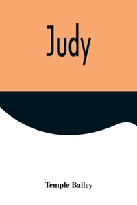 Enlarge image Cover: Judy - Alpha Editions