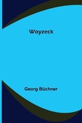 Cover: Woyzeck - Alpha Editions