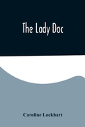 Cover: The Lady Doc - Alpha Editions