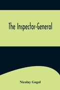 Cover: The Inspector-General - Alpha Editions