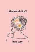 Cover: Madame de Stael - Alpha Editions