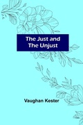 Cover: The Just and the Unjust - Alpha Editions