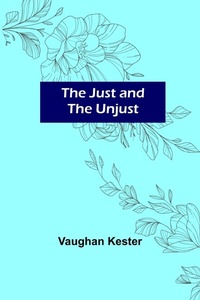 Enlarge image Cover: The Just and the Unjust - Alpha Editions