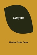 Cover: Lafayette - Alpha Editions