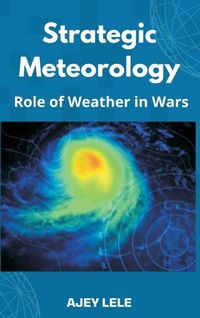 Abbildung von: Strategic Meteorology - VIJ BOOKS INDIA
