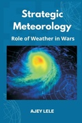 Cover: Strategic Meteorology - VIJ BOOKS INDIA