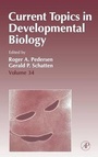 Cover: Current Topics in Developmental Biology: Volume 34 - Academic Press