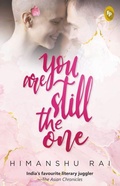 Cover: You are Still the One - Fingerprint! Publishing