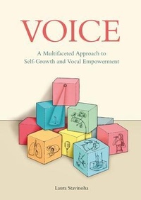 Abbildung von: Voice - Leessst