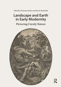 Cover: Landscape and Earth in Early Modernity - Amsterdam University Press
