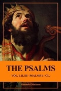 Cover: The Psalms (Unabridged) - SSEL