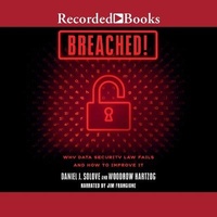 Abbildung von: Breached! - Recorded Books, Inc.
