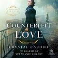 Cover: Counterfeit Love - Recorded Books, Inc.