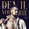Cover: Devil You Hate - Blackstone Publishing