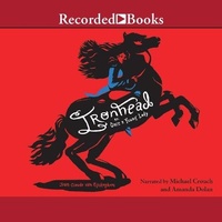 Enlarge image Cover: Ironhead Or, Once a Young Lady - Recorded Books, Inc.