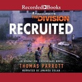 Cover: Recruited - Recorded Books, Inc.