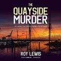 Cover: The Quayside Murder - Blackstone Publishing