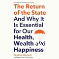 Cover: The Return of the State - Blackstone Publishing