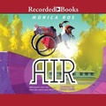 Cover: Air - Recorded Books, Inc.