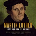 Cover: Martin Luther - Blackstone Publishing