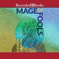Cover: Mage of Fools - Recorded Books, Inc.