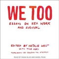 Cover: We Too - Tantor Audio