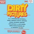 Cover: Dirty Pictures - Blackstone Publishing