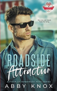 Enlarge image Cover: Roadside Attraction - Draft2digital
