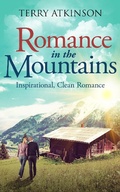Cover: Romance in the Mountains - Terry Atkinson