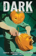 Cover: The Dark Issue 89 - The Dark