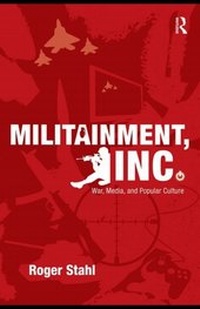 Abbildung von: Militainment, Inc. - Routledge