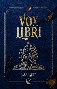 Abbildung von: Vox Libri - New Degree Press
