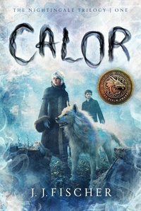 Enlarge image Cover: Calor - Enclave Publishing