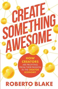 Abbildung von: Create Something Awesome - Create Awesome Media LLC