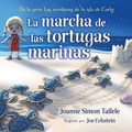 Cover: La marcha de las torgas marinas - Simon Publishing LLC