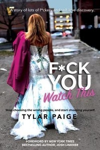 Abbildung von: F*ck You Watch This - FU Watch This