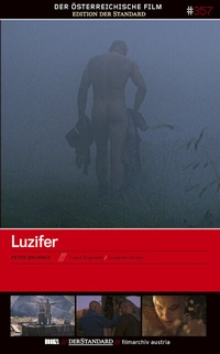 Enlarge image Cover: Luzifer - Hoanzl