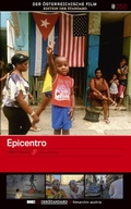 Cover: Epicentro - Hoanzl